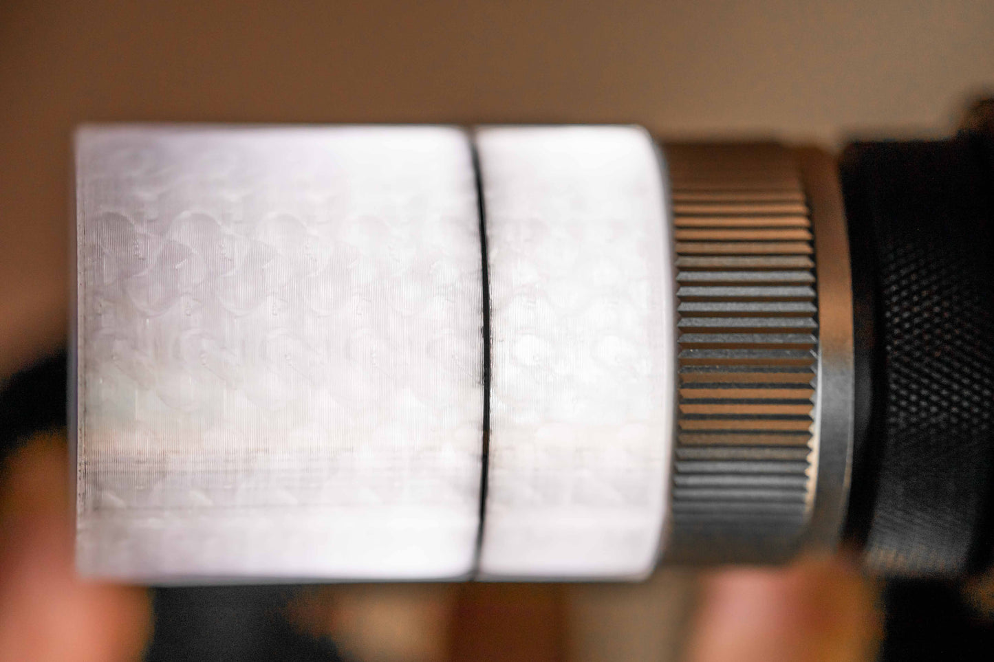 2ndary Eyepiece for Epsilon