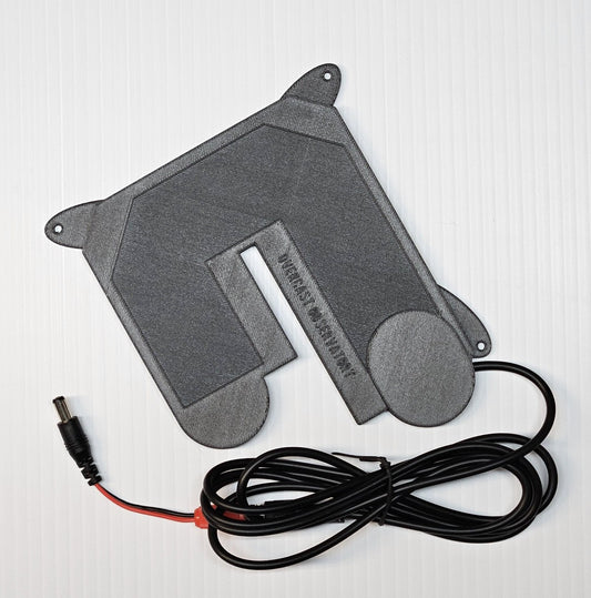 Flip Flat Light Panel Dew Solution